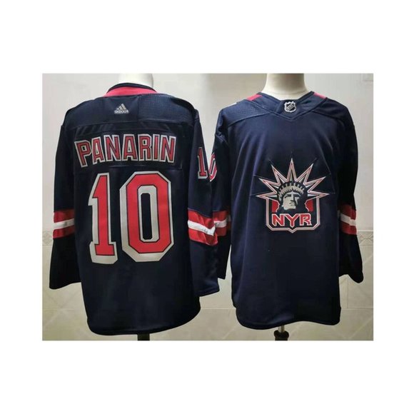 panarin jersey
